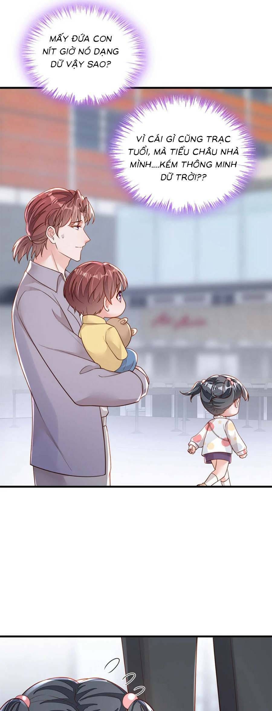 Lời Thì Thầm Của Ác Ma Chapter 155 - Trang 2