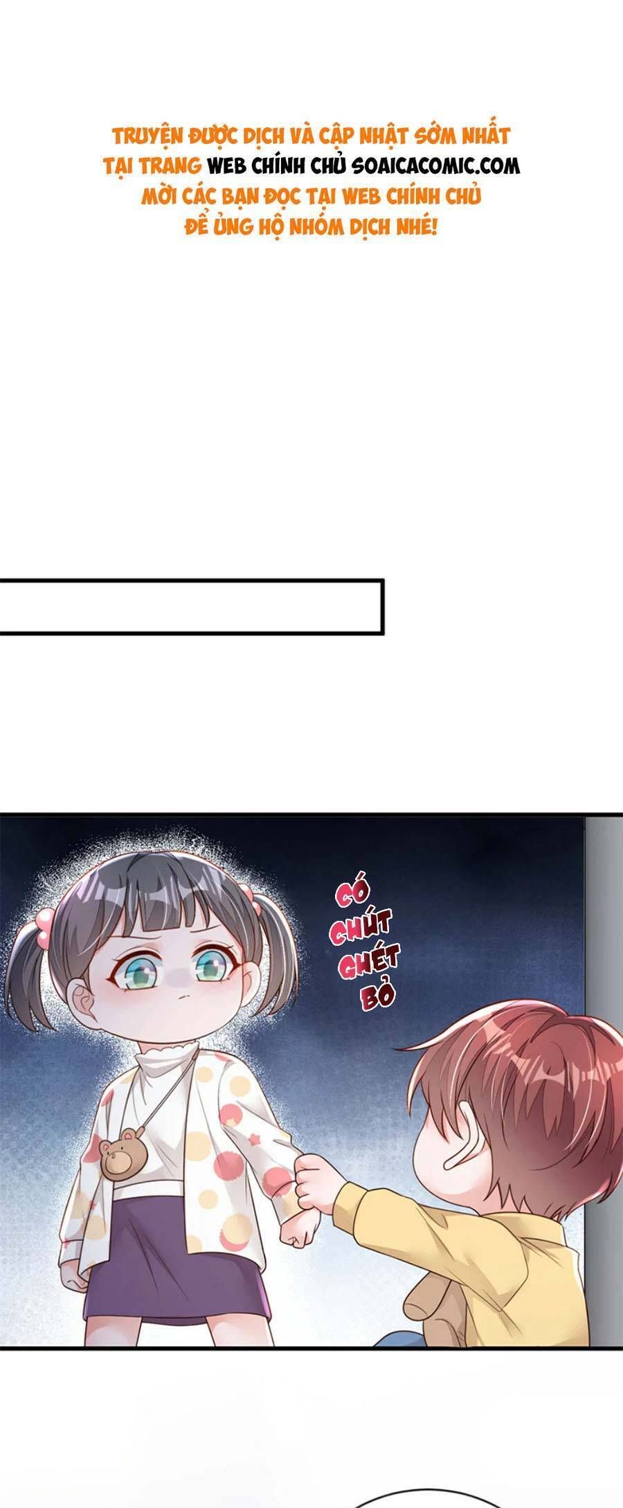 Lời Thì Thầm Của Ác Ma Chapter 155 - Trang 2