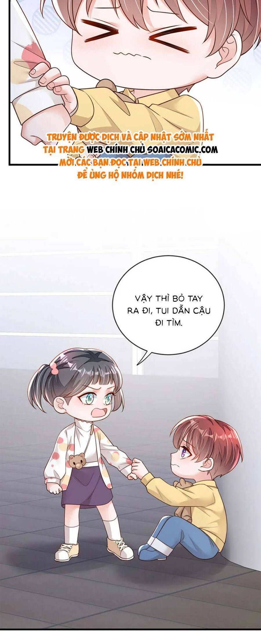 Lời Thì Thầm Của Ác Ma Chapter 155 - Trang 2