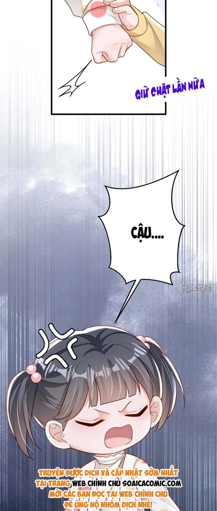 Lời Thì Thầm Của Ác Ma Chapter 155 - Trang 2