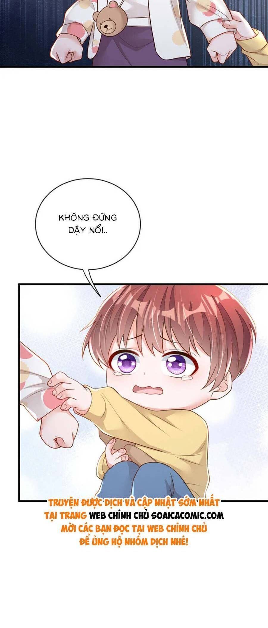 Lời Thì Thầm Của Ác Ma Chapter 155 - Trang 2