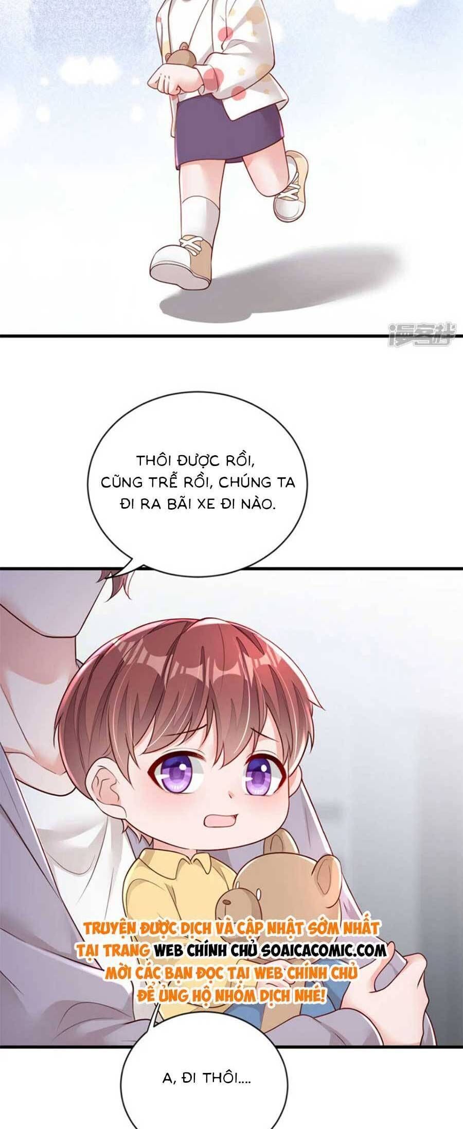 Lời Thì Thầm Của Ác Ma Chapter 156 - Trang 2