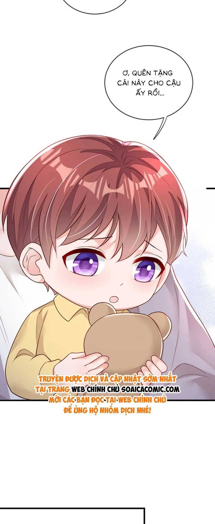 Lời Thì Thầm Của Ác Ma Chapter 156 - Trang 2