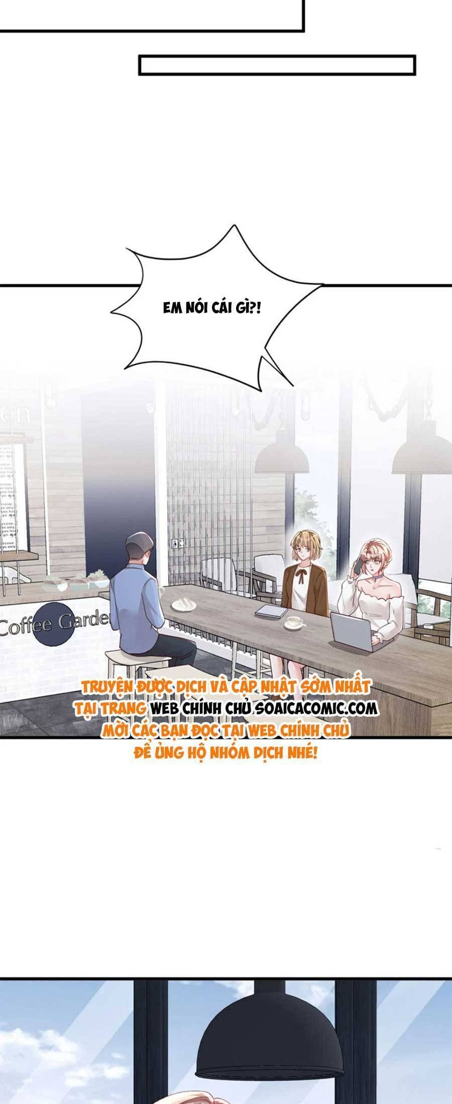 Lời Thì Thầm Của Ác Ma Chapter 156 - Trang 2