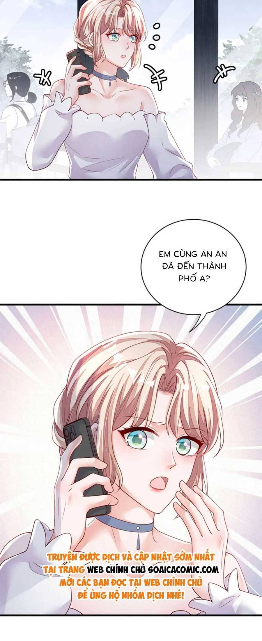 Lời Thì Thầm Của Ác Ma Chapter 156 - Trang 2
