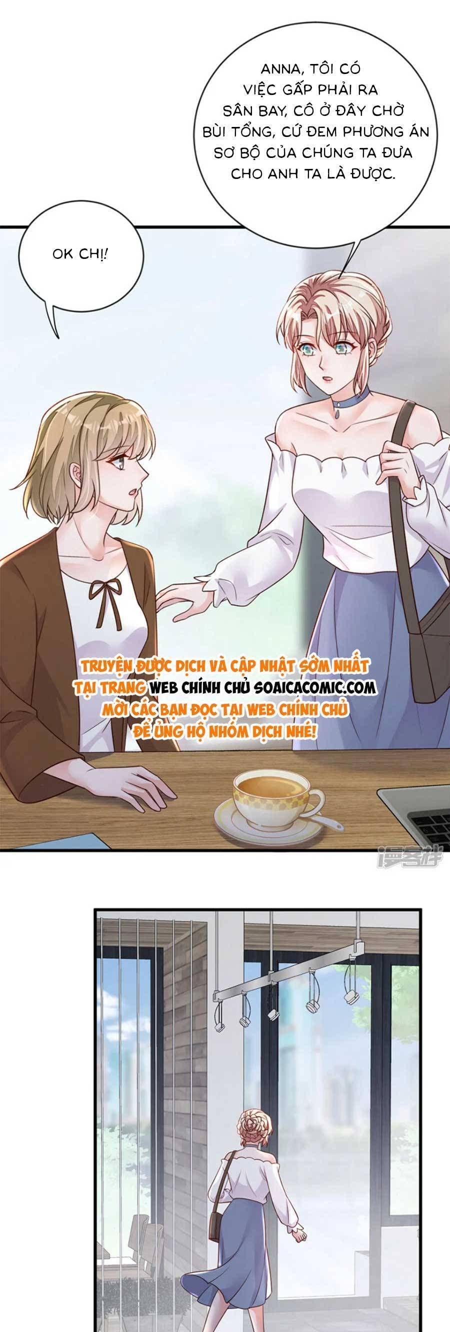 Lời Thì Thầm Của Ác Ma Chapter 156 - Trang 2