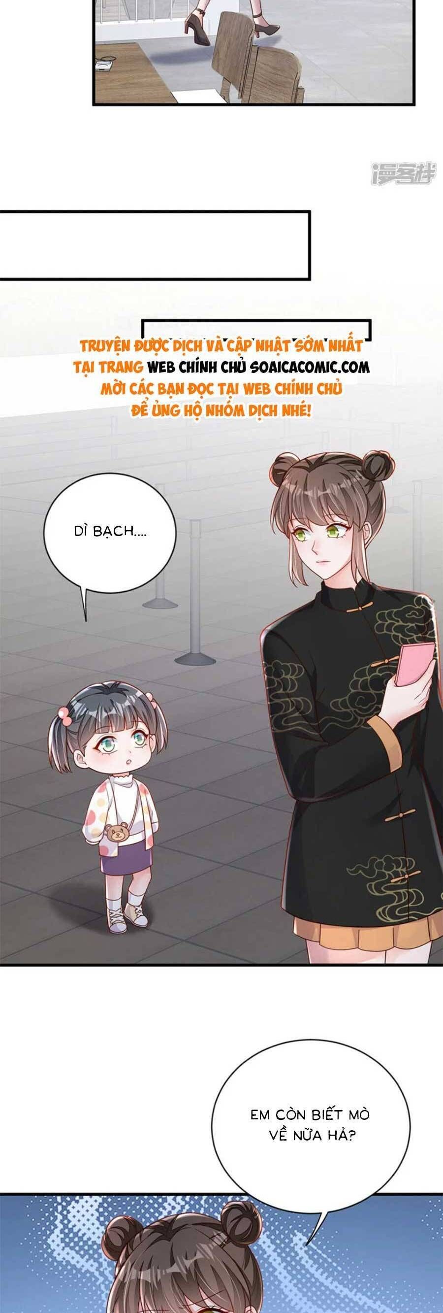 Lời Thì Thầm Của Ác Ma Chapter 156 - Trang 2