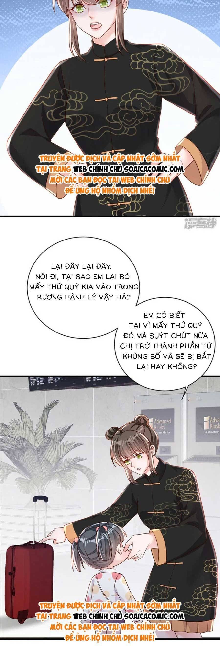 Lời Thì Thầm Của Ác Ma Chapter 156 - Trang 2