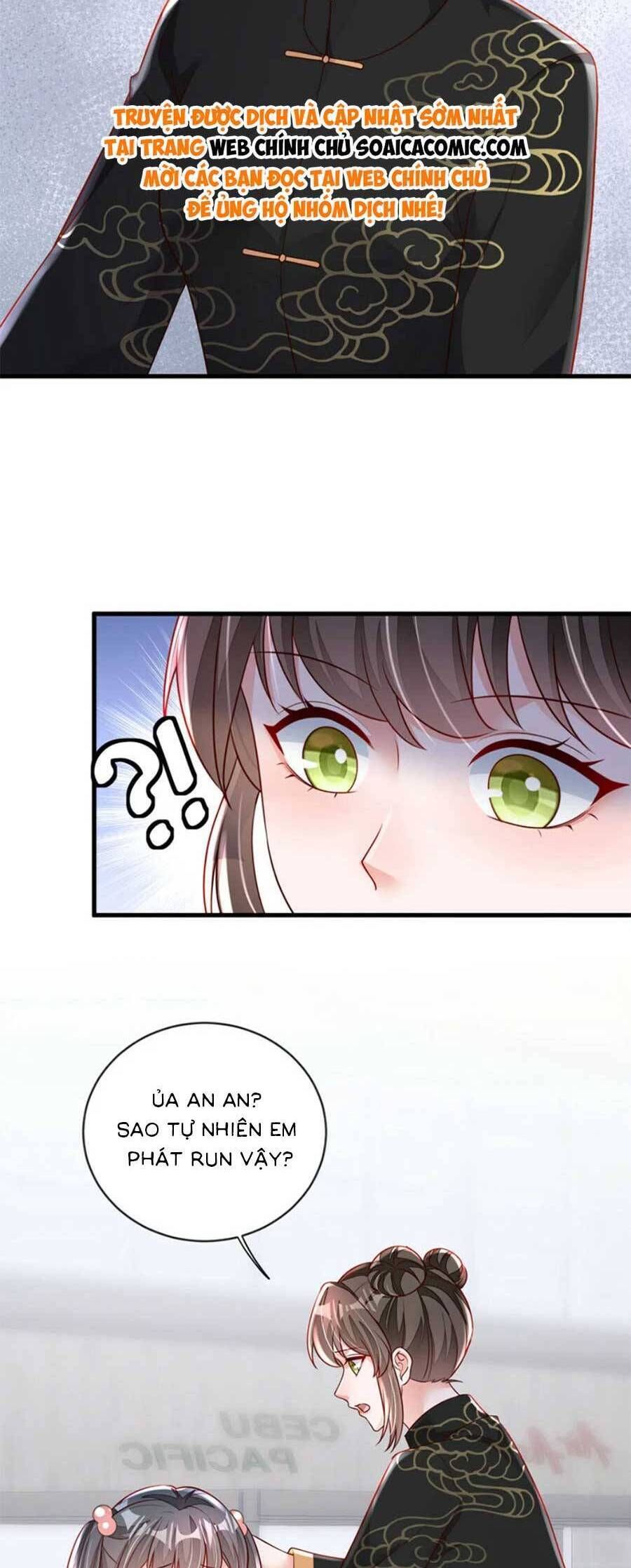 Lời Thì Thầm Của Ác Ma Chapter 156 - Trang 2