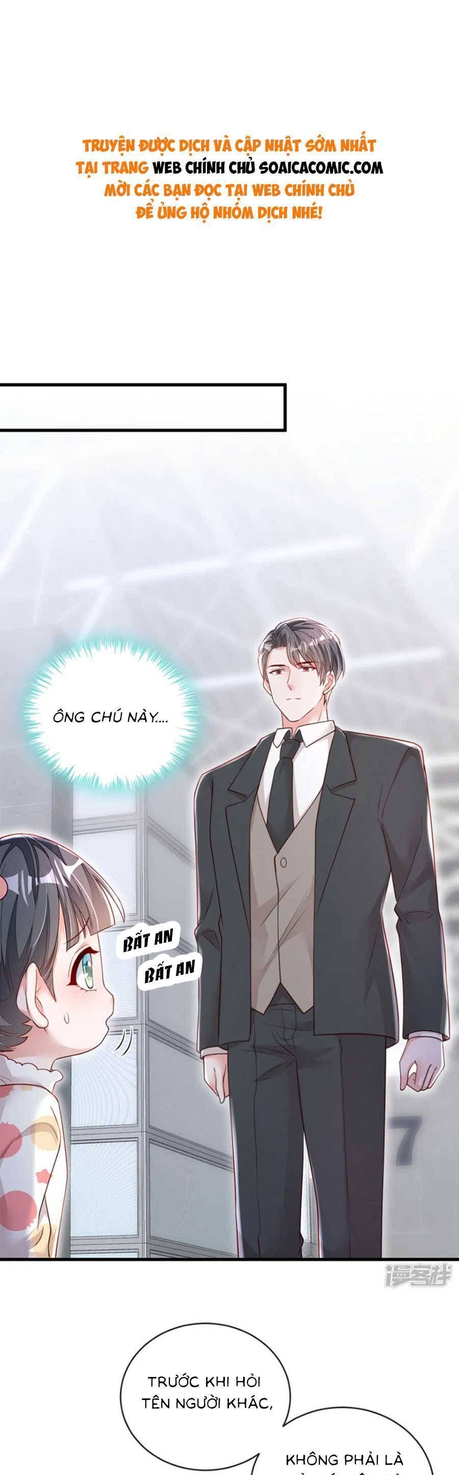 Lời Thì Thầm Của Ác Ma Chapter 156 - Trang 2