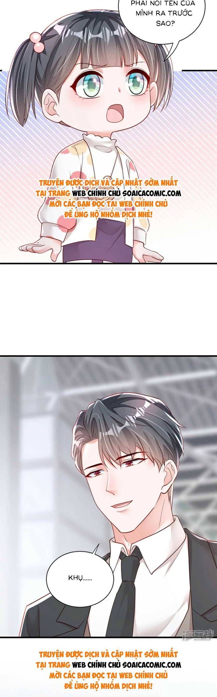 Lời Thì Thầm Của Ác Ma Chapter 156 - Trang 2