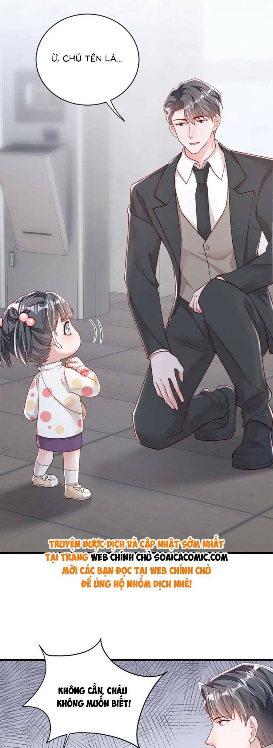 Lời Thì Thầm Của Ác Ma Chapter 156 - Trang 2