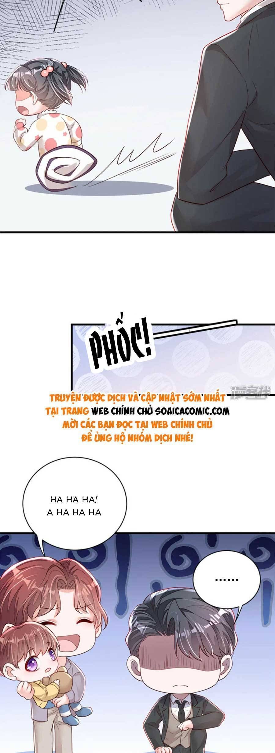 Lời Thì Thầm Của Ác Ma Chapter 156 - Trang 2