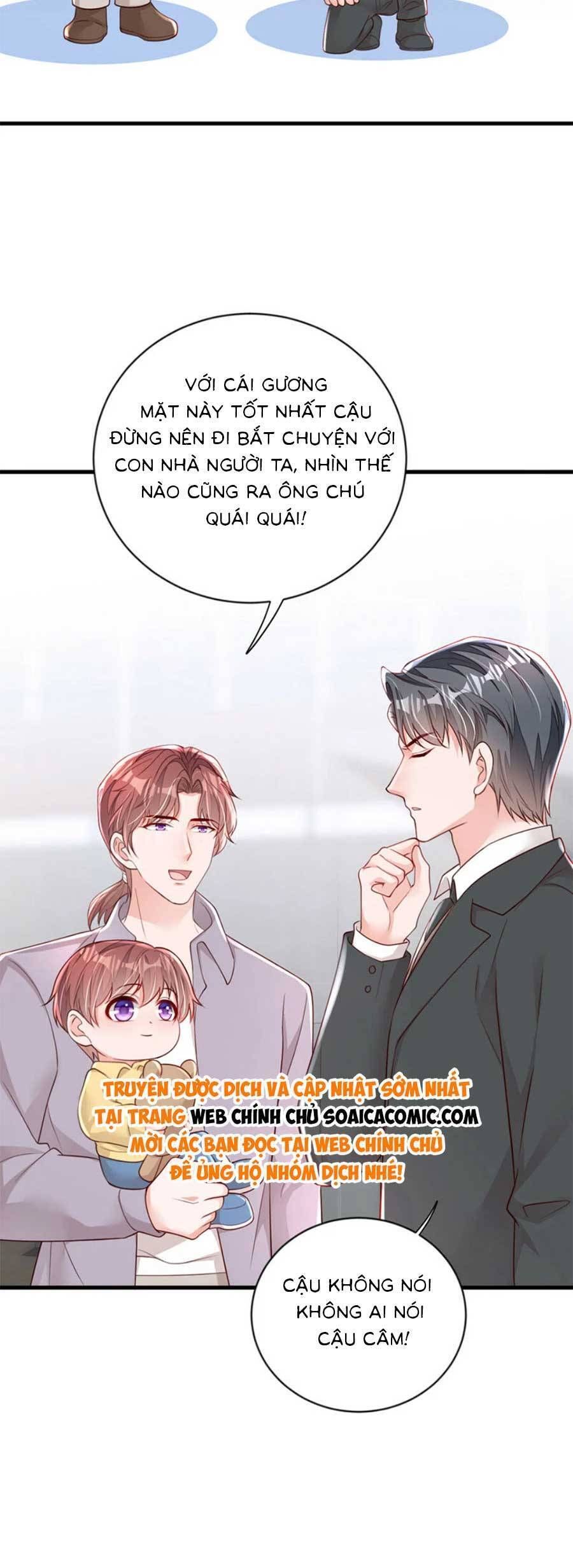 Lời Thì Thầm Của Ác Ma Chapter 156 - Trang 2