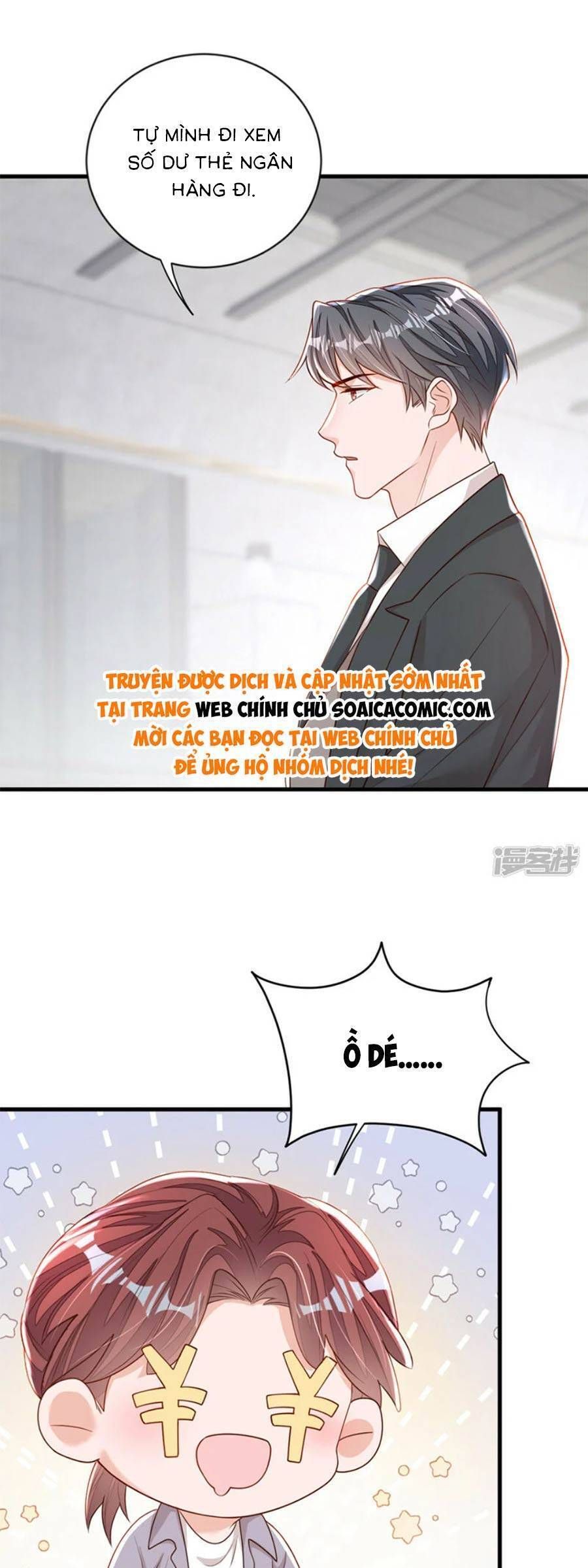 Lời Thì Thầm Của Ác Ma Chapter 157 - Trang 2