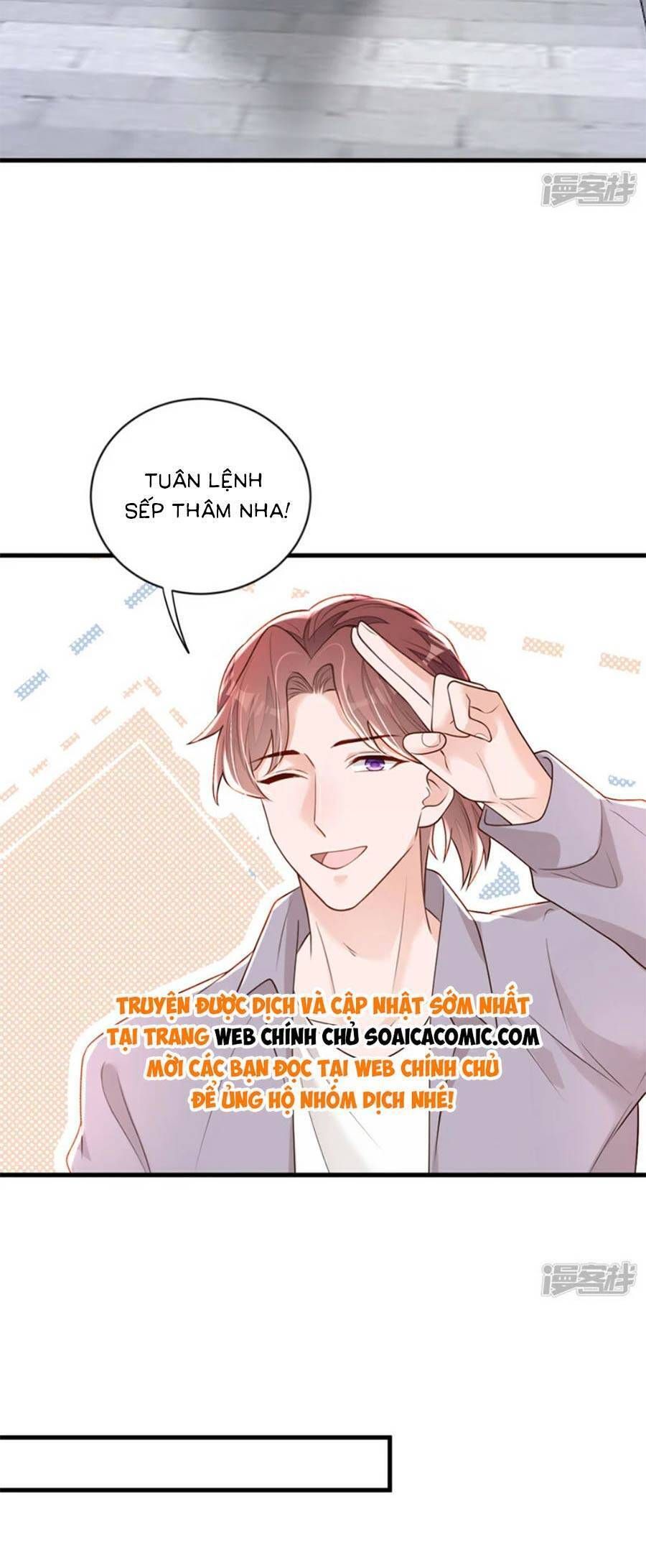 Lời Thì Thầm Của Ác Ma Chapter 157 - Trang 2