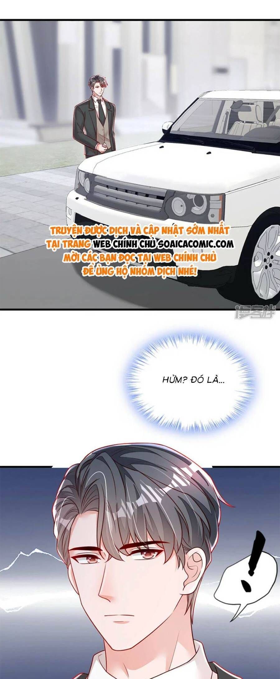 Lời Thì Thầm Của Ác Ma Chapter 157 - Trang 2