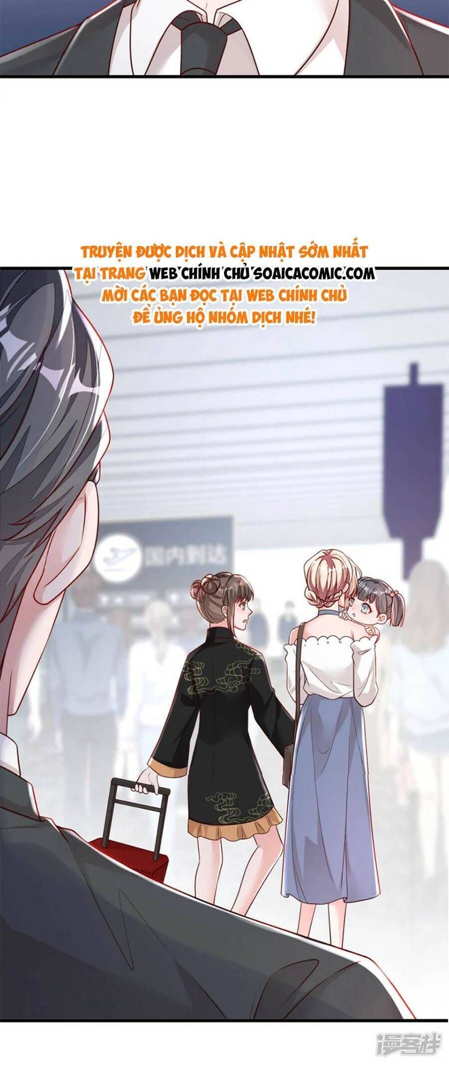 Lời Thì Thầm Của Ác Ma Chapter 157 - Trang 2