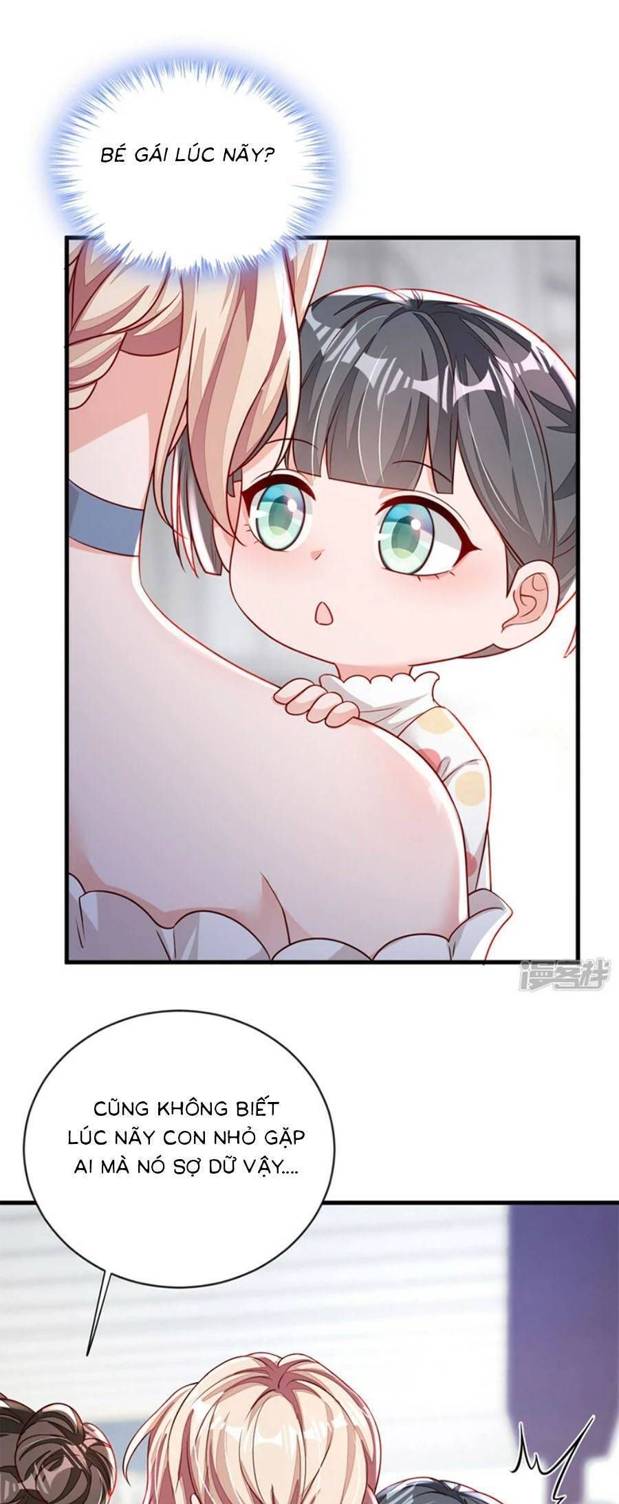 Lời Thì Thầm Của Ác Ma Chapter 157 - Trang 2