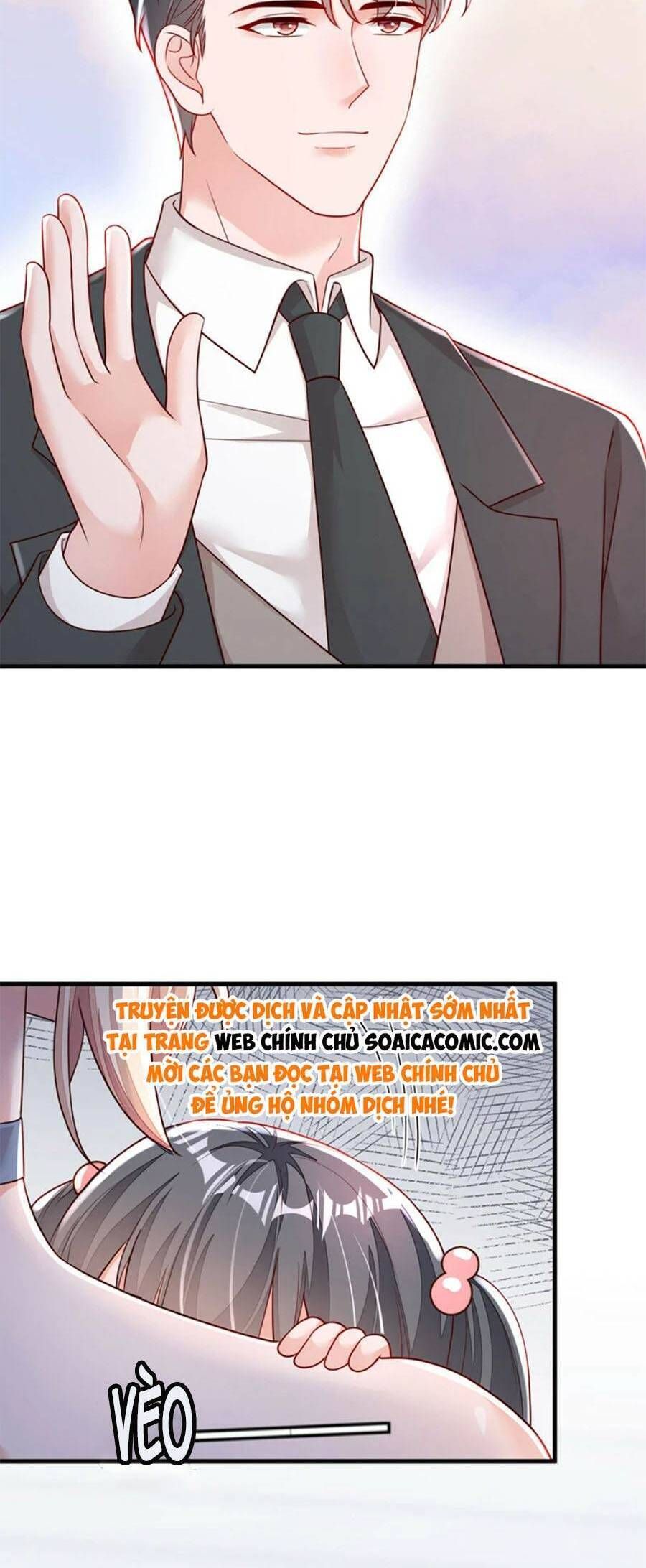 Lời Thì Thầm Của Ác Ma Chapter 157 - Trang 2