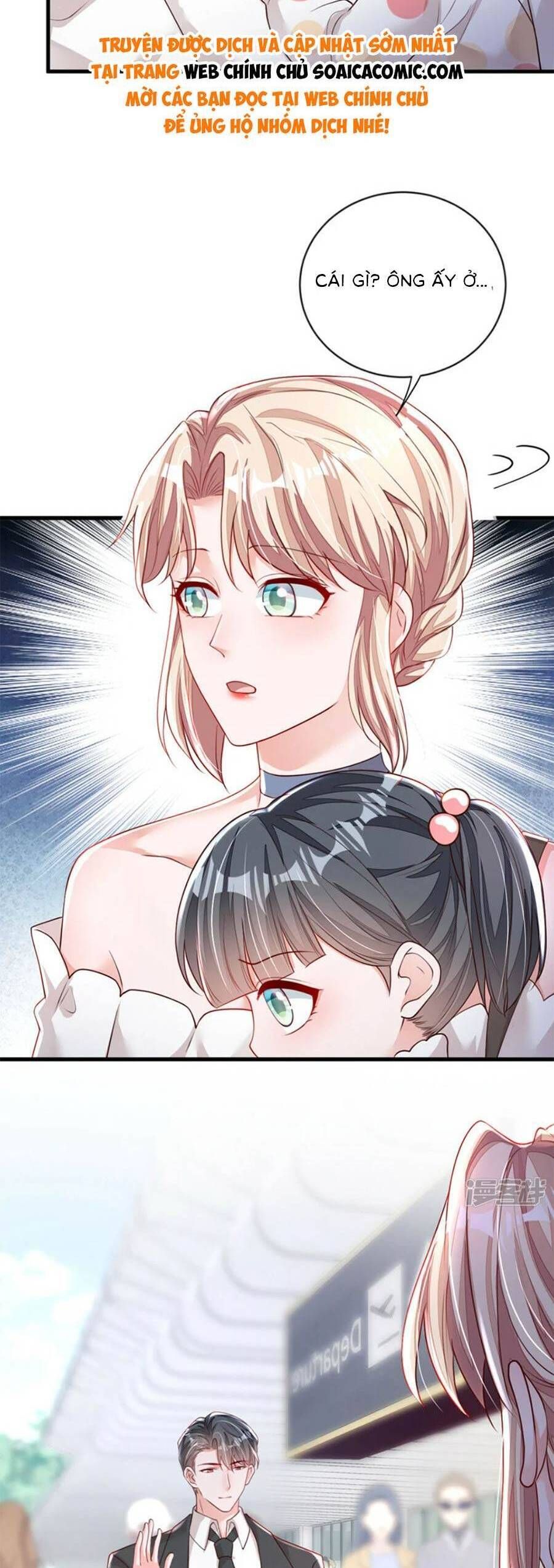 Lời Thì Thầm Của Ác Ma Chapter 157 - Trang 2