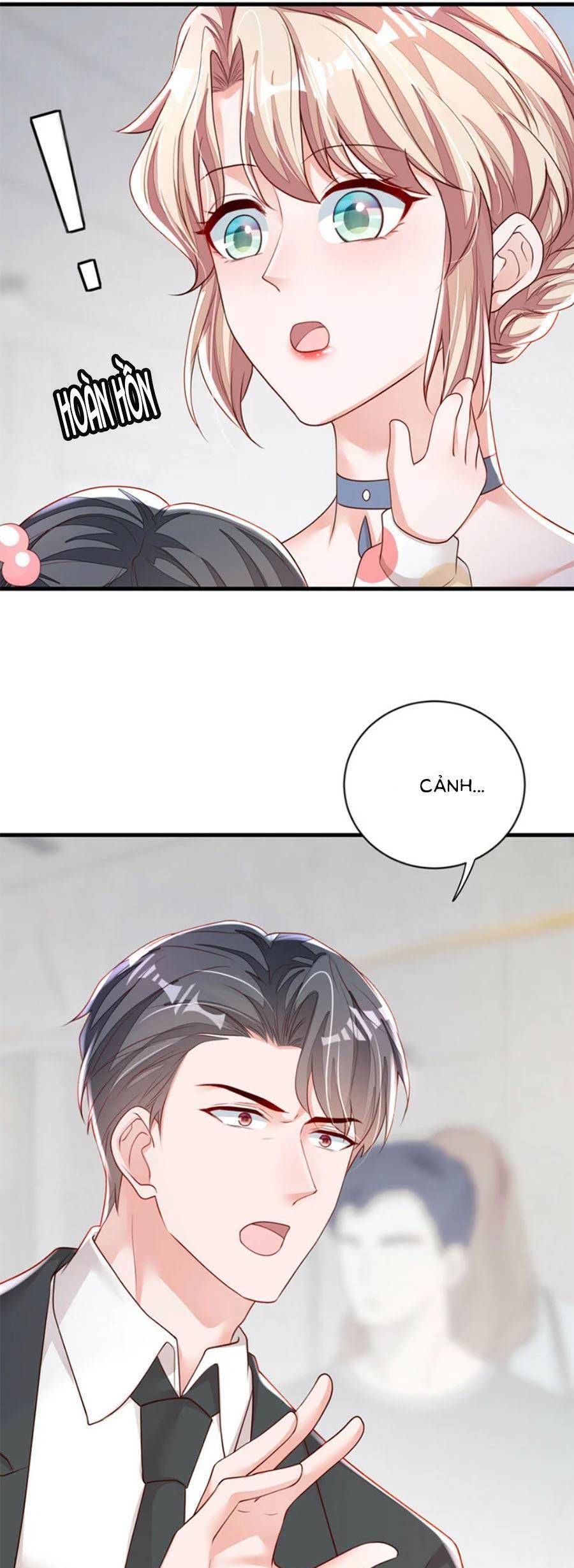 Lời Thì Thầm Của Ác Ma Chapter 157 - Trang 2