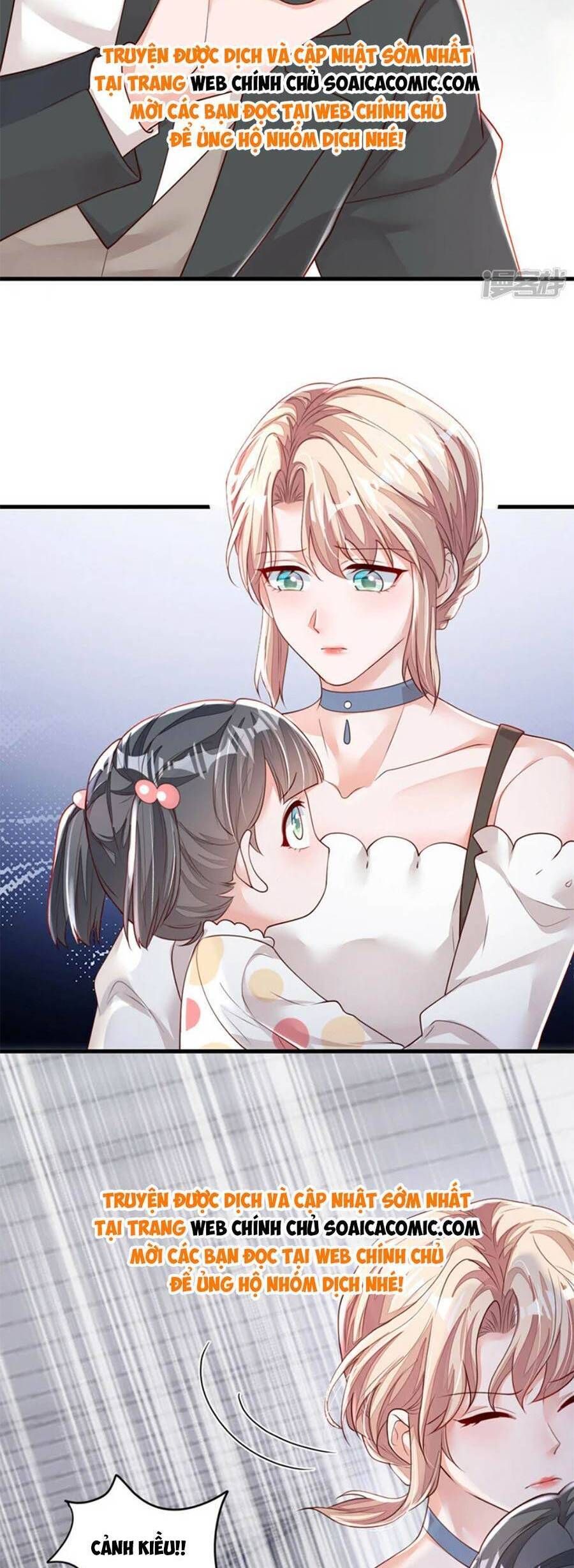 Lời Thì Thầm Của Ác Ma Chapter 157 - Trang 2