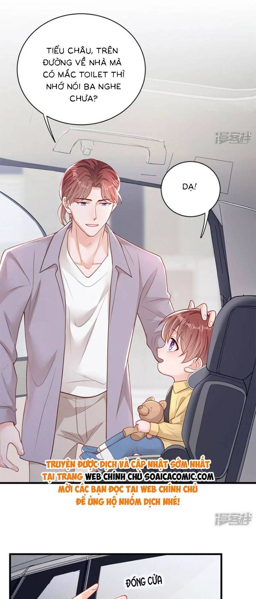 Lời Thì Thầm Của Ác Ma Chapter 157 - Trang 2