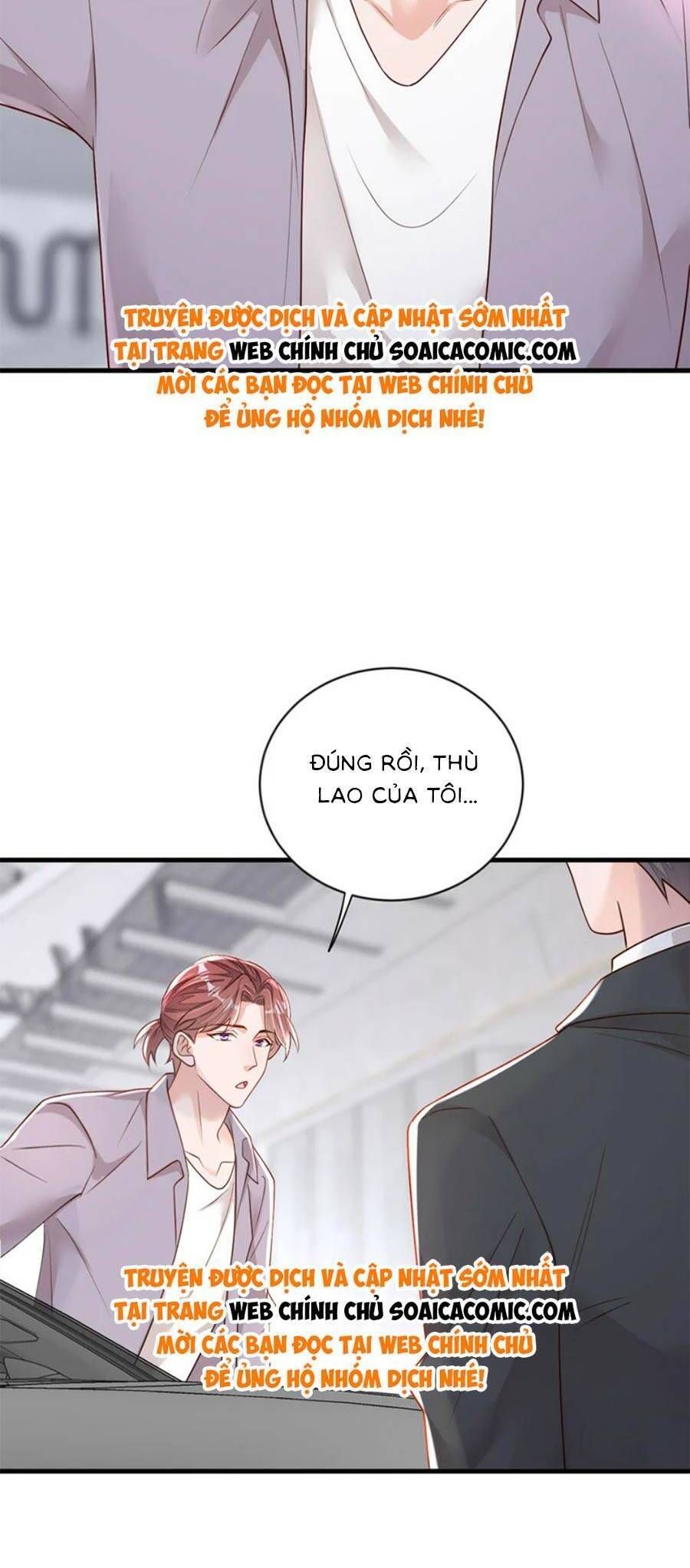 Lời Thì Thầm Của Ác Ma Chapter 157 - Trang 2