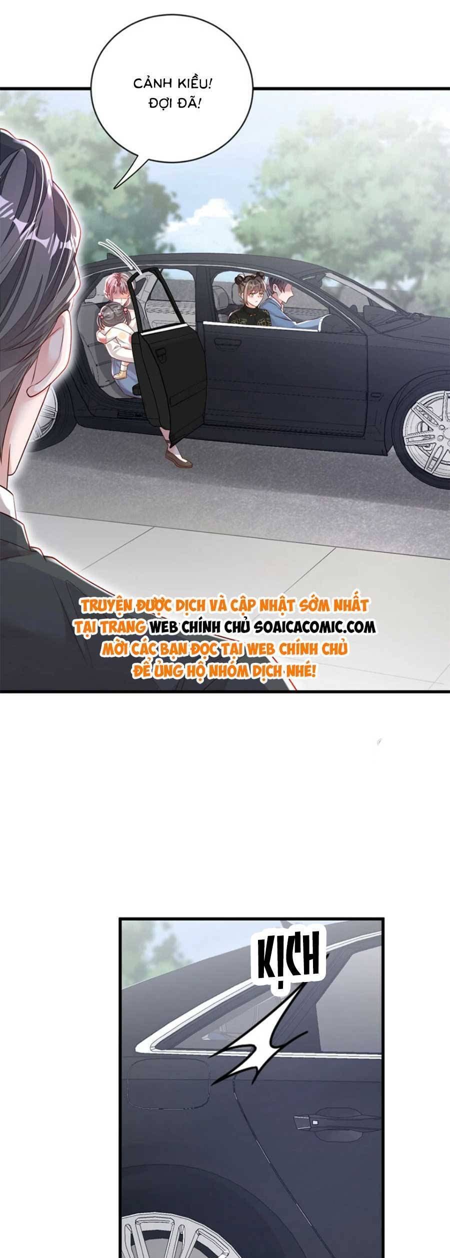 Lời Thì Thầm Của Ác Ma Chapter 158 - Trang 2