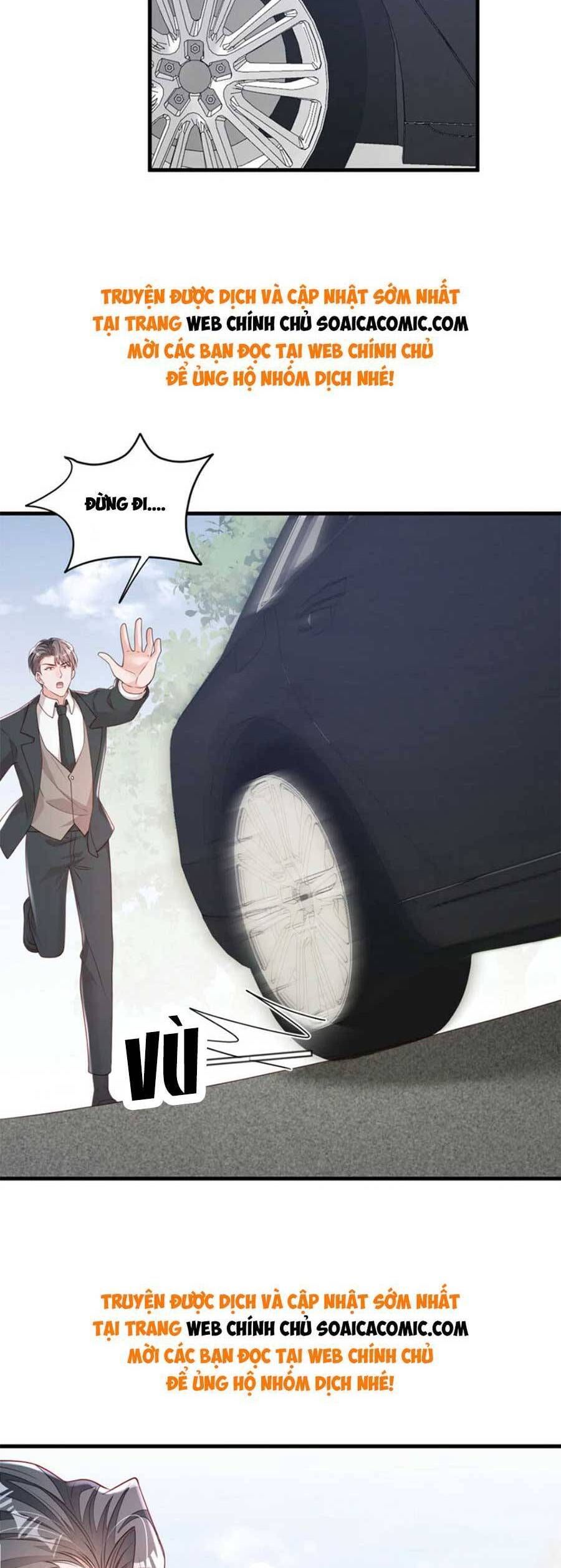 Lời Thì Thầm Của Ác Ma Chapter 158 - Trang 2