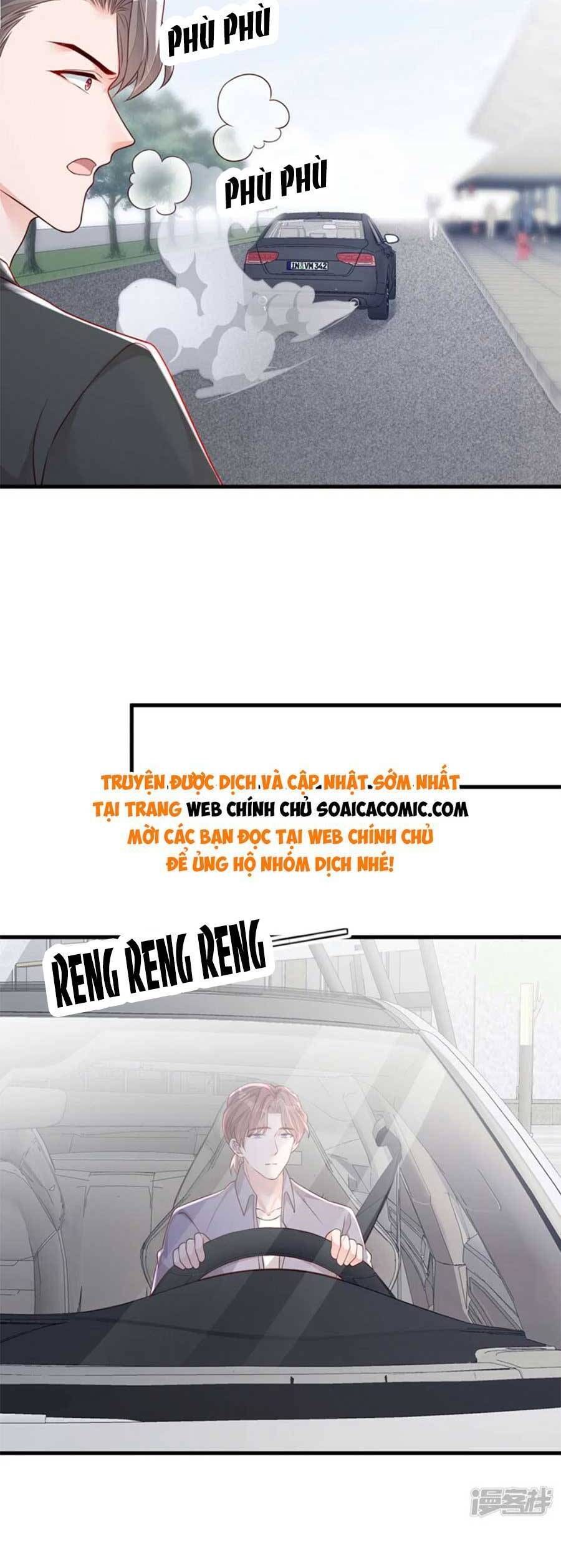 Lời Thì Thầm Của Ác Ma Chapter 158 - Trang 2