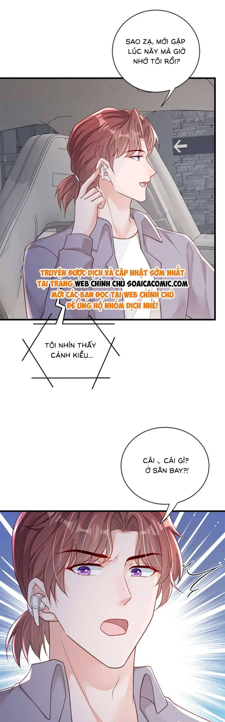 Lời Thì Thầm Của Ác Ma Chapter 158 - Trang 2