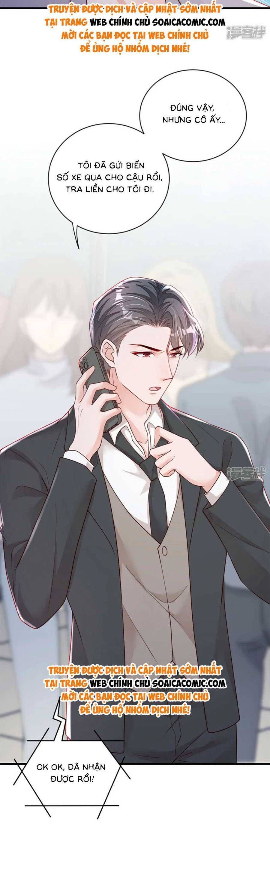 Lời Thì Thầm Của Ác Ma Chapter 158 - Trang 2