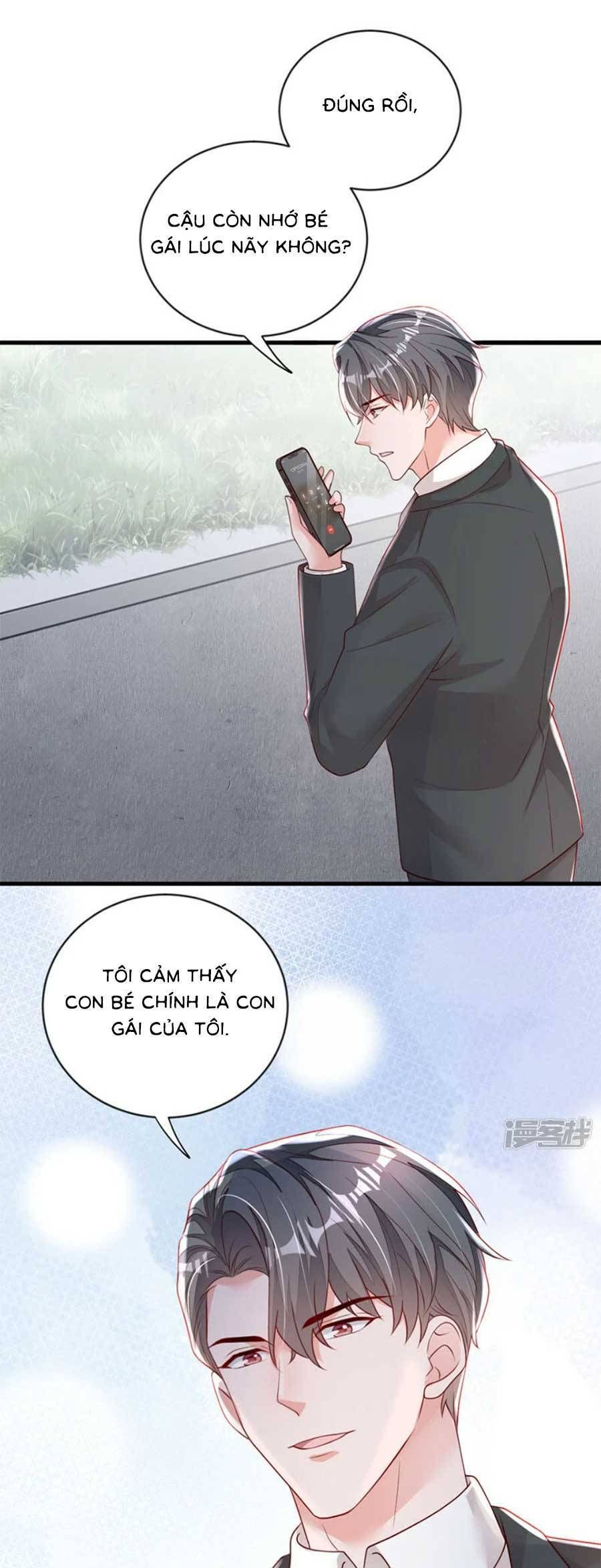 Lời Thì Thầm Của Ác Ma Chapter 158 - Trang 2