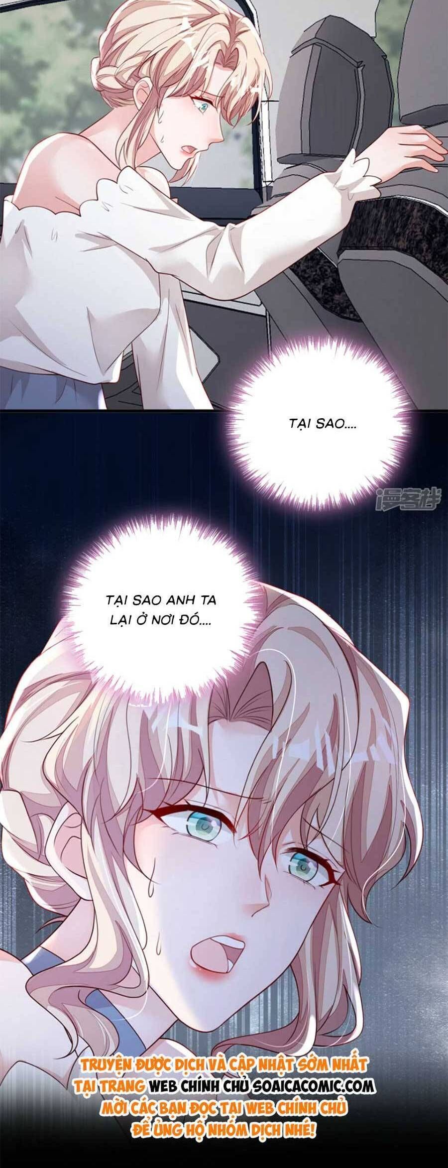 Lời Thì Thầm Của Ác Ma Chapter 158 - Trang 2