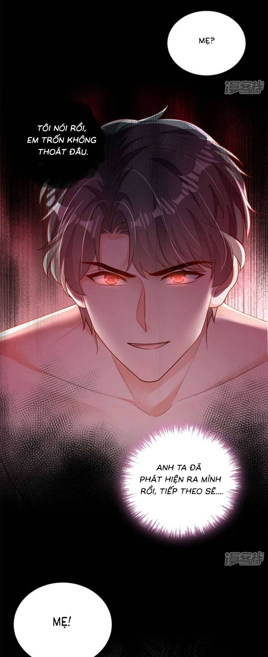 Lời Thì Thầm Của Ác Ma Chapter 158 - Trang 2