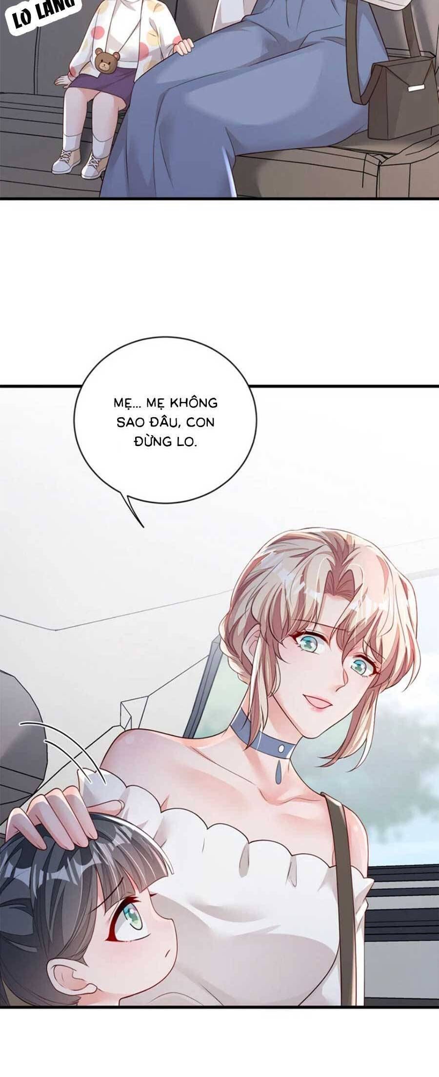 Lời Thì Thầm Của Ác Ma Chapter 158 - Trang 2
