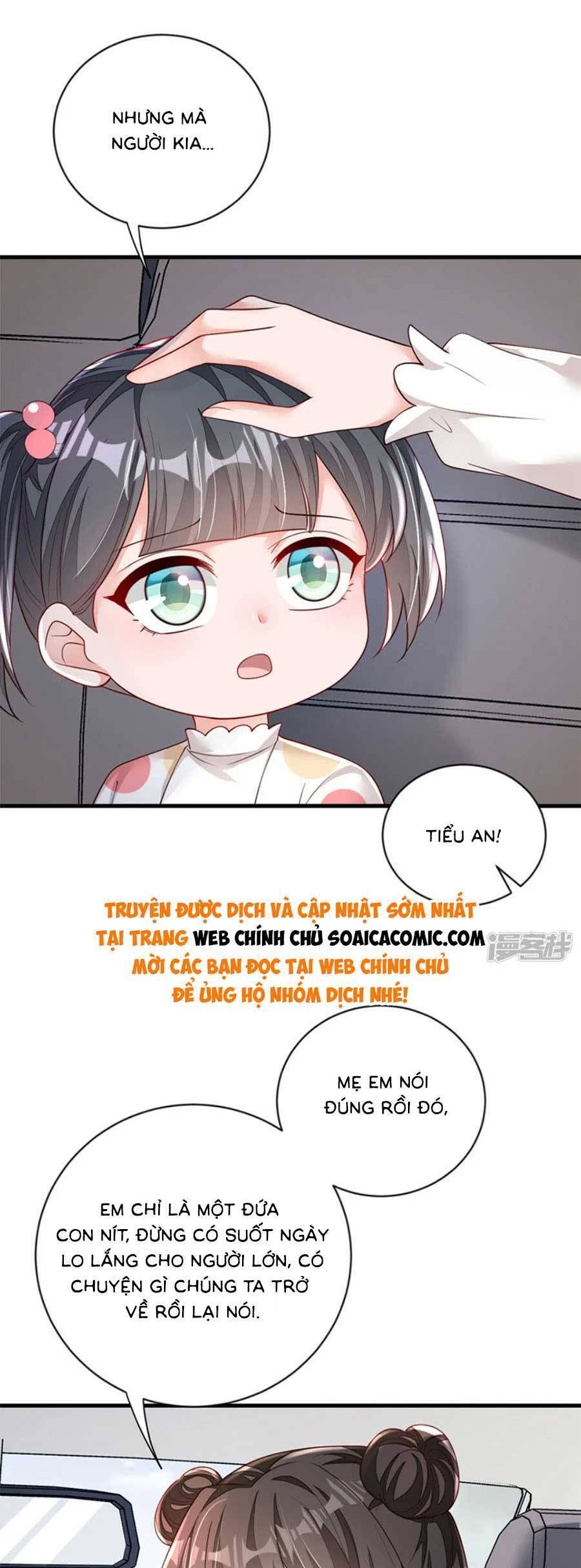 Lời Thì Thầm Của Ác Ma Chapter 158 - Trang 2