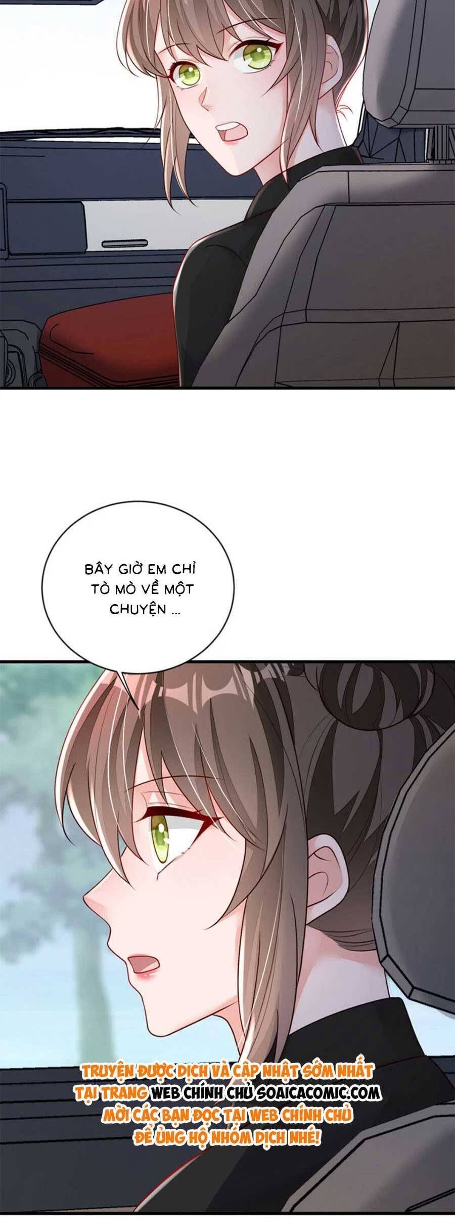 Lời Thì Thầm Của Ác Ma Chapter 158 - Trang 2