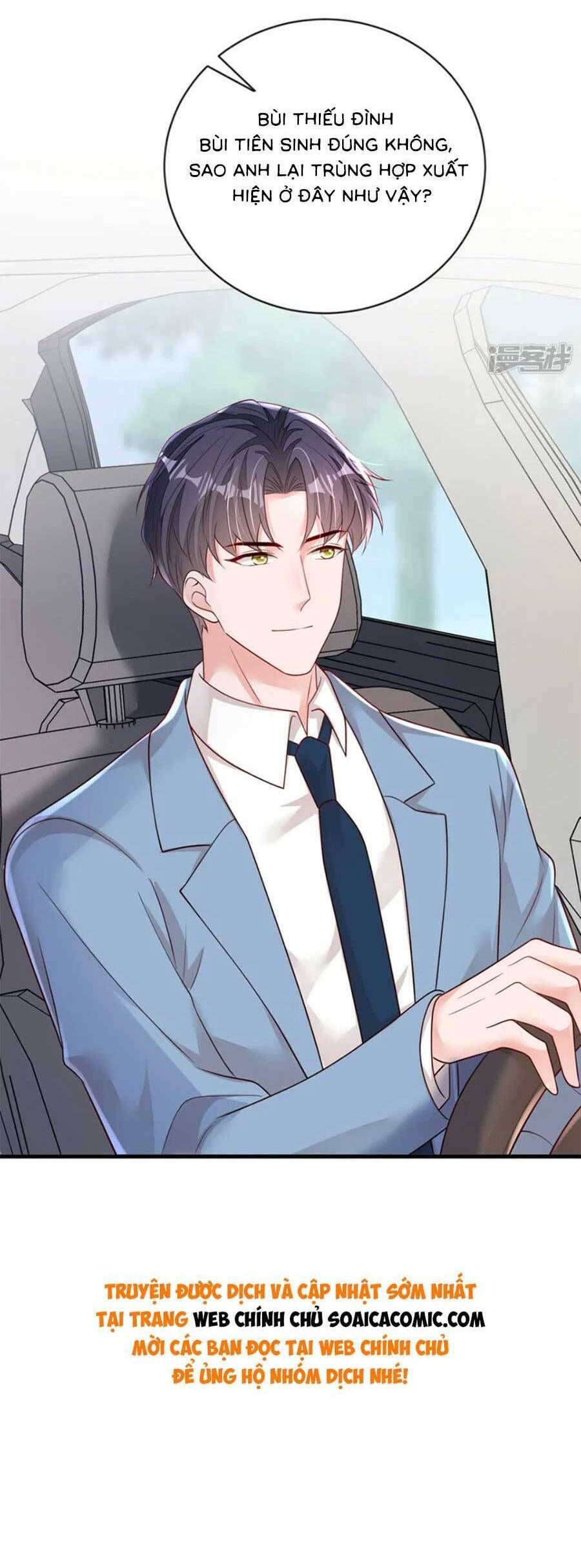 Lời Thì Thầm Của Ác Ma Chapter 158 - Trang 2