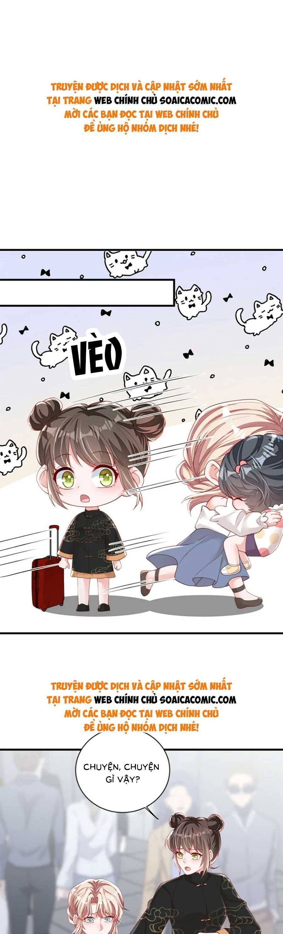 Lời Thì Thầm Của Ác Ma Chapter 158 - Trang 2
