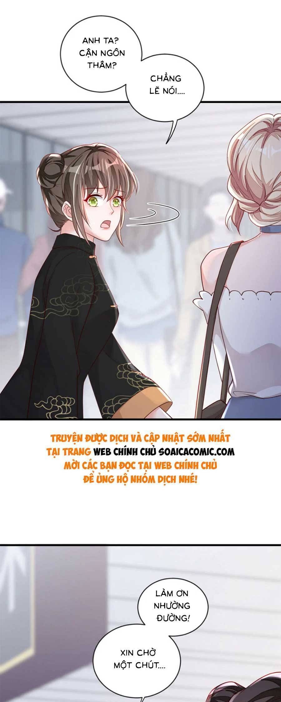 Lời Thì Thầm Của Ác Ma Chapter 158 - Trang 2
