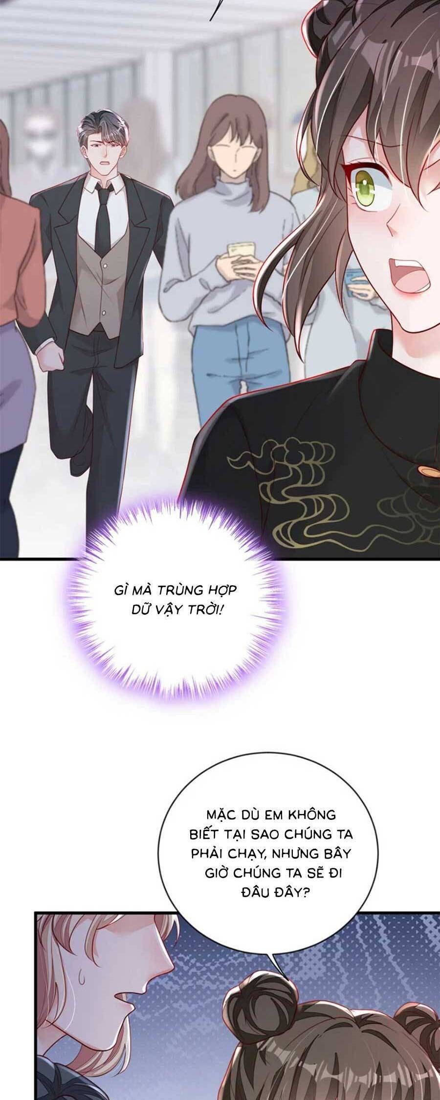 Lời Thì Thầm Của Ác Ma Chapter 158 - Trang 2
