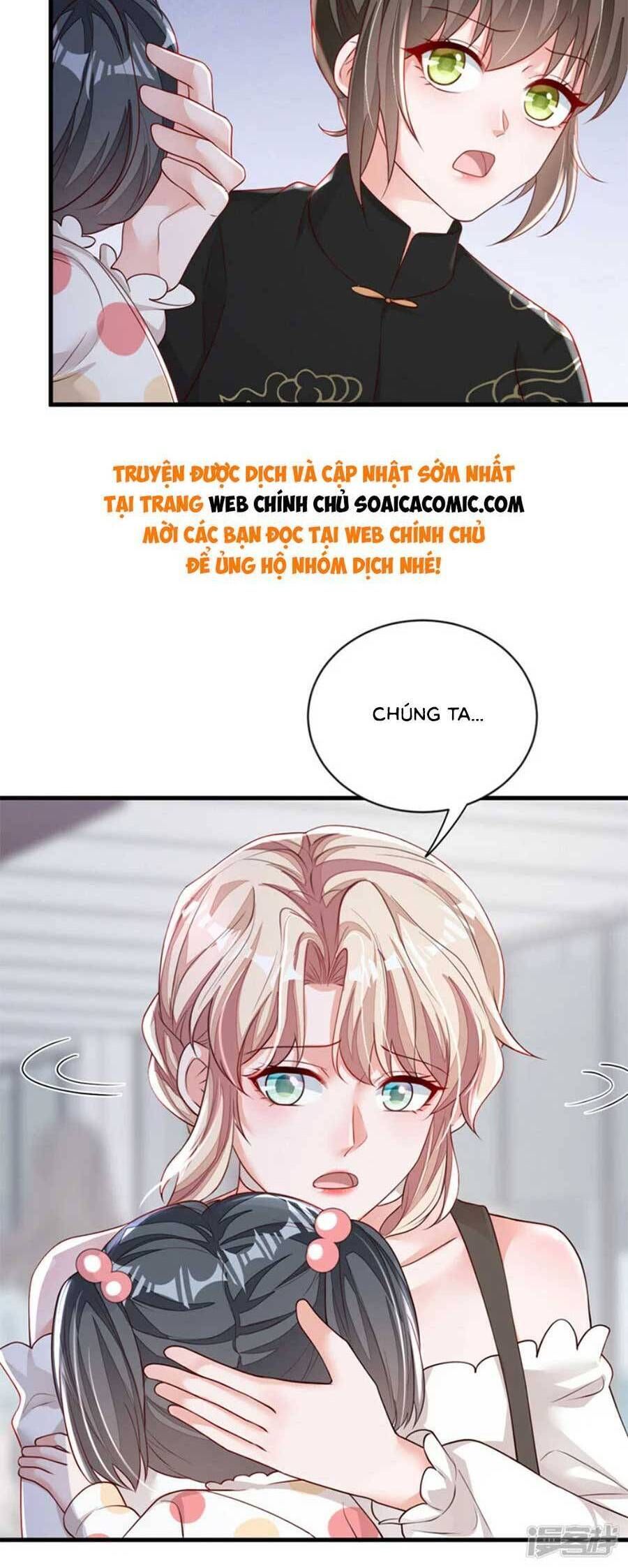 Lời Thì Thầm Của Ác Ma Chapter 158 - Trang 2