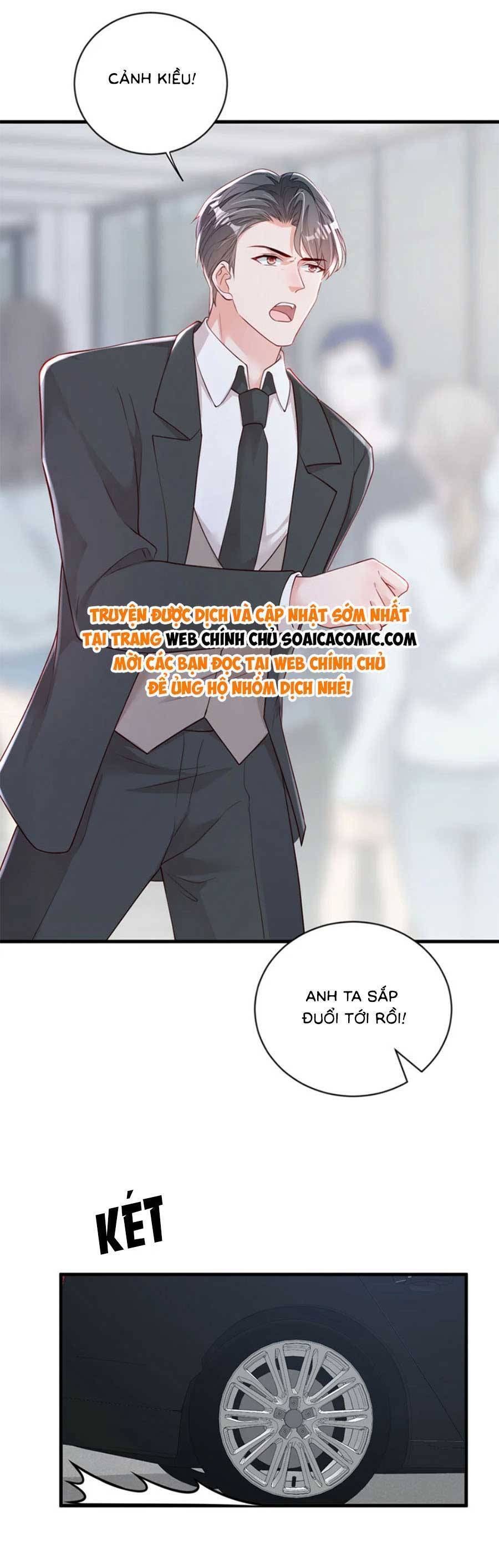 Lời Thì Thầm Của Ác Ma Chapter 158 - Trang 2