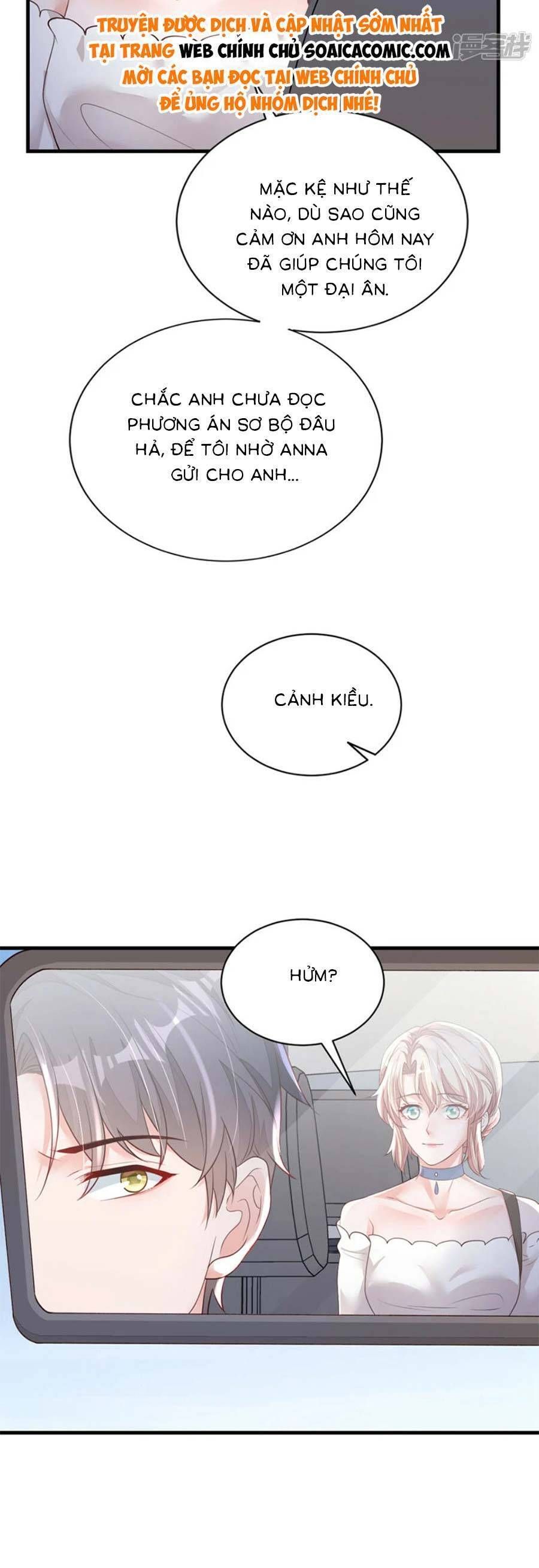 Lời Thì Thầm Của Ác Ma Chapter 159 - Trang 2