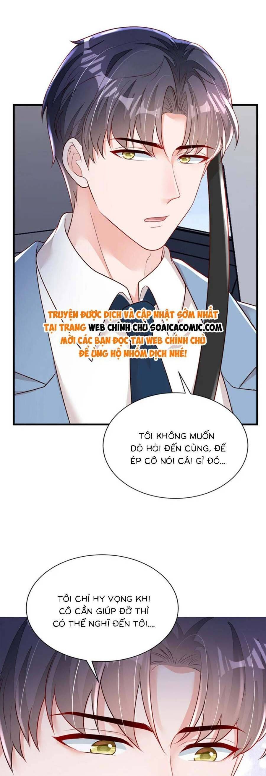 Lời Thì Thầm Của Ác Ma Chapter 159 - Trang 2
