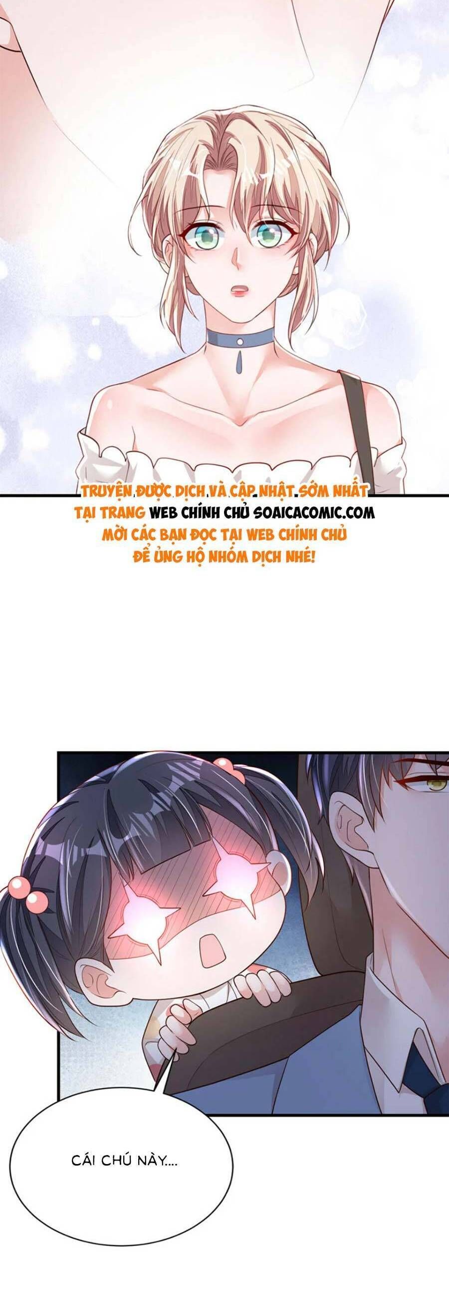 Lời Thì Thầm Của Ác Ma Chapter 159 - Trang 2