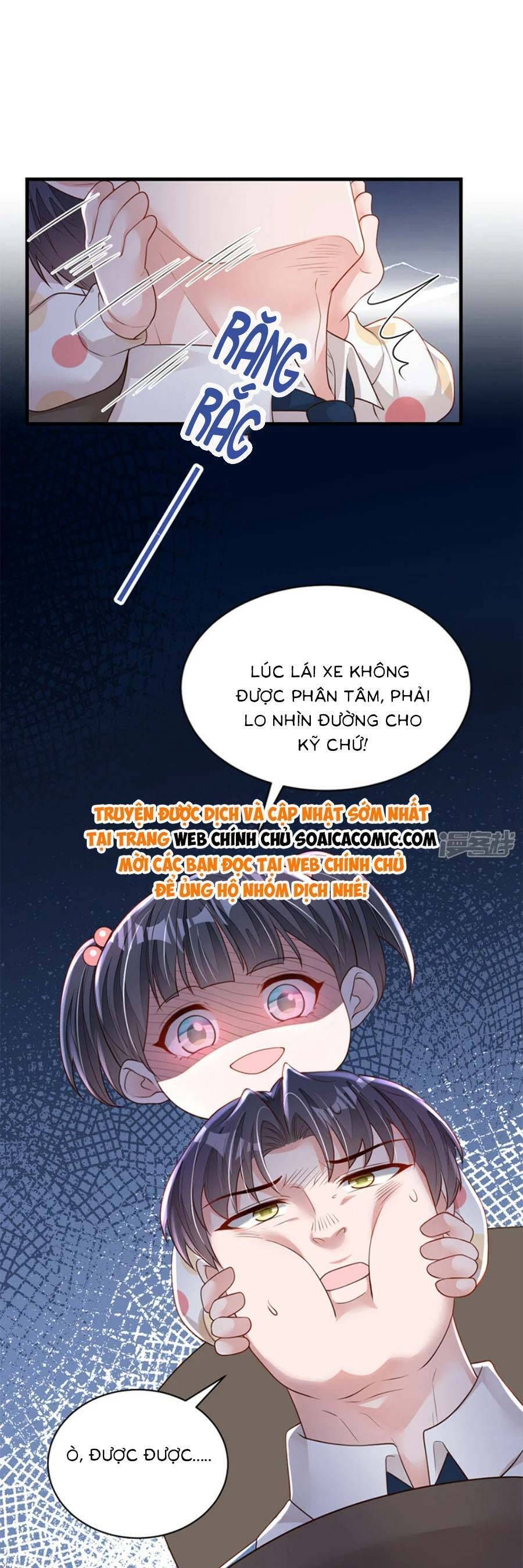 Lời Thì Thầm Của Ác Ma Chapter 159 - Trang 2